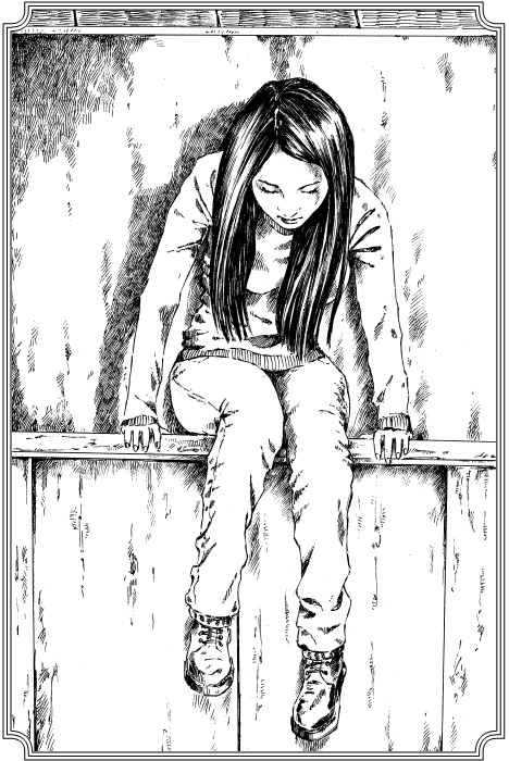 Иллюстрация к книге — Прыжок под венец [i_001.jpg]