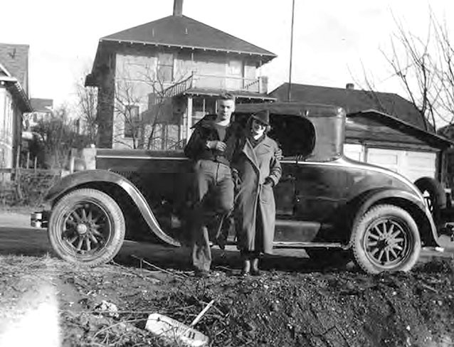 Иллюстрация к книге — Мальчики в лодке [i_016.jpg]