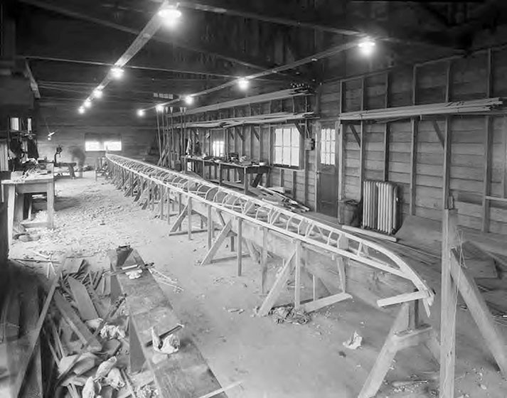 Иллюстрация к книге — Мальчики в лодке [i_020.jpg]