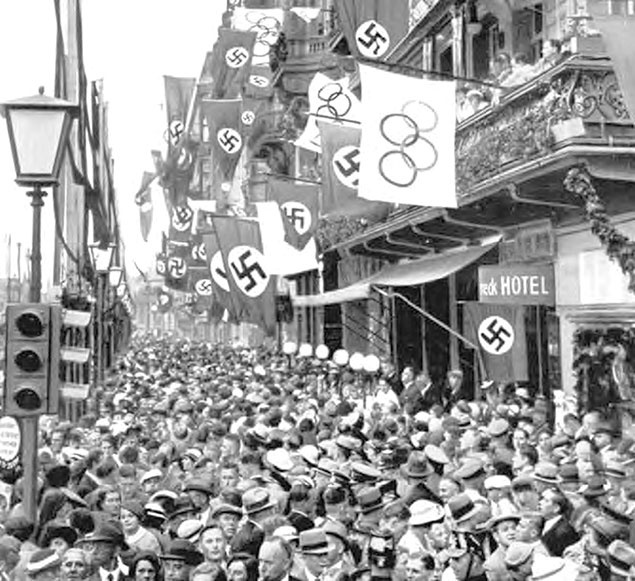 Иллюстрация к книге — Мальчики в лодке [i_027.jpg]