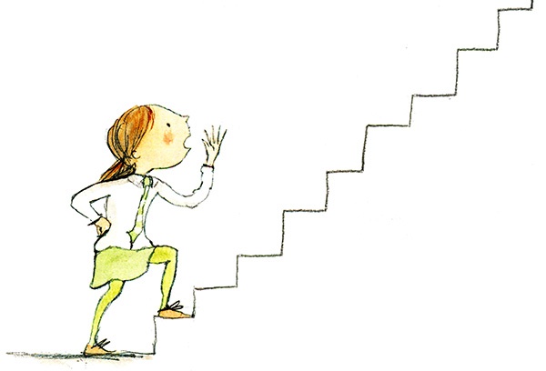 Иллюстрация к книге — Мой папа - птиц [i_004.jpg]