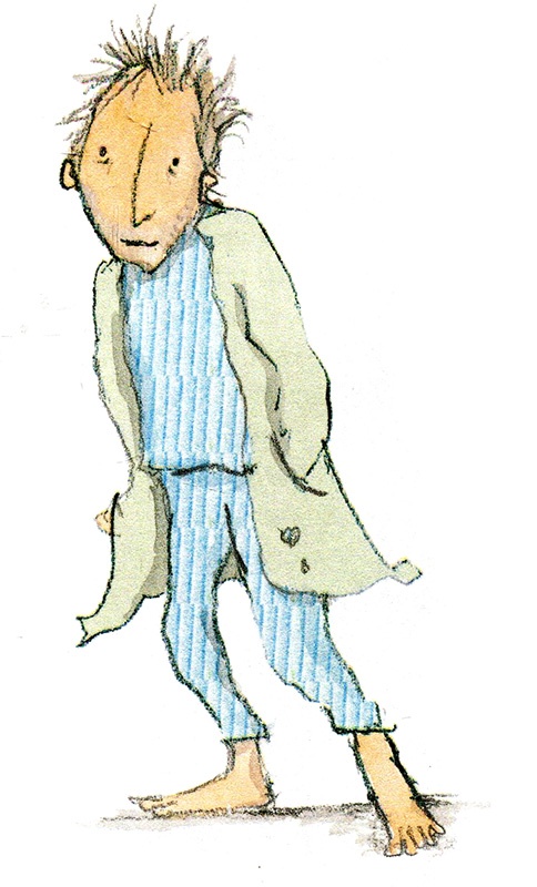 Иллюстрация к книге — Мой папа - птиц [i_005.jpg]