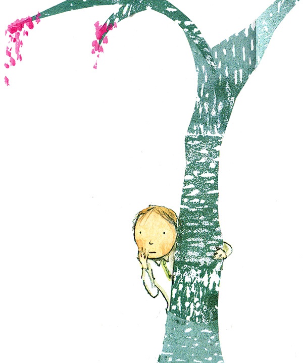 Иллюстрация к книге — Мой папа - птиц [i_008.jpg]