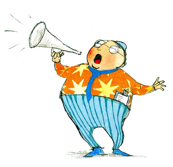 Иллюстрация к книге — Мой папа - птиц [i_011.jpg]