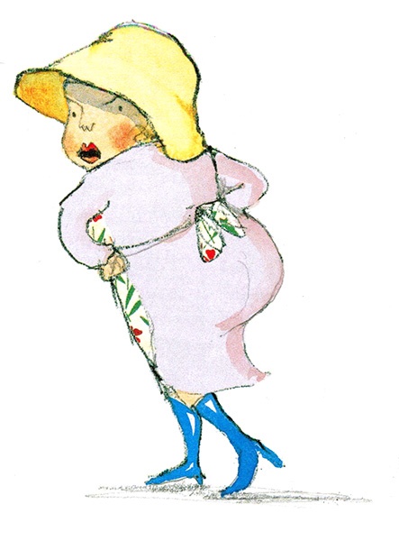 Иллюстрация к книге — Мой папа - птиц [i_028.jpg]