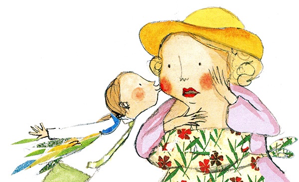 Иллюстрация к книге — Мой папа - птиц [i_033.jpg]