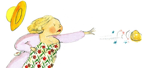 Иллюстрация к книге — Мой папа - птиц [i_034.jpg]