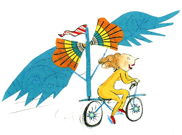 Иллюстрация к книге — Мой папа - птиц [i_042.jpg]