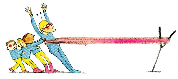 Иллюстрация к книге — Мой папа - птиц [i_043.jpg]