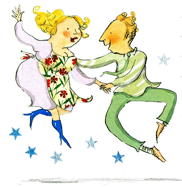 Иллюстрация к книге — Мой папа - птиц [i_054.jpg]