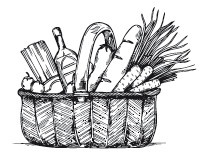 Иллюстрация к книге — Рецепты для здоровья и долголетия от Ольги Мясниковой [i_003.jpg]