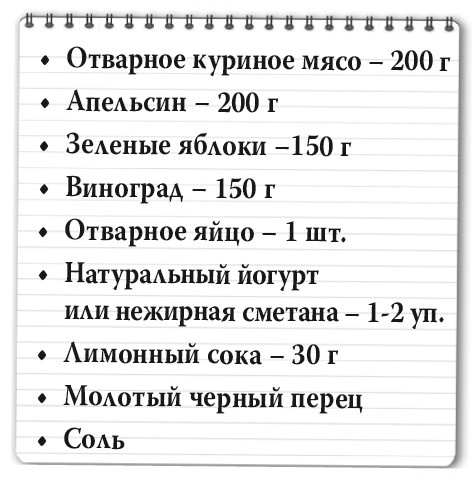 Иллюстрация к книге — Рецепты для здоровья и долголетия от Ольги Мясниковой [i_126.jpg]