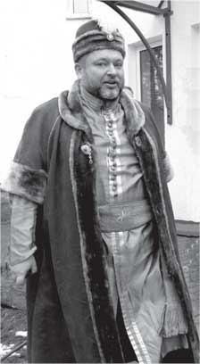 Иллюстрация к книге — Гимнастика славянских чаровниц. Практики, дающие силу, красоту и здоровье [i_001.jpg]