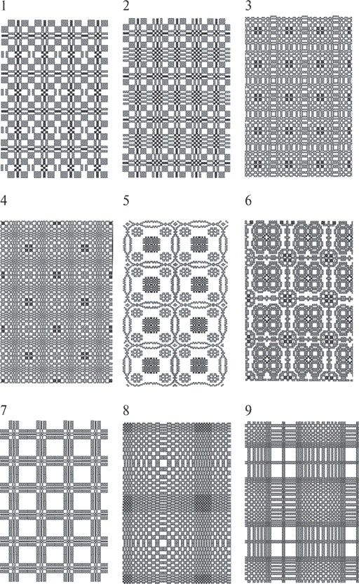Иллюстрация к книге — Гимнастика славянских чаровниц. Практики, дающие силу, красоту и здоровье [i_086.jpg]