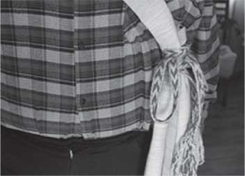 Иллюстрация к книге — Сила рода. Славянские традиции и ритуалы сохранения семьи и почитания предков [i_016.jpg]