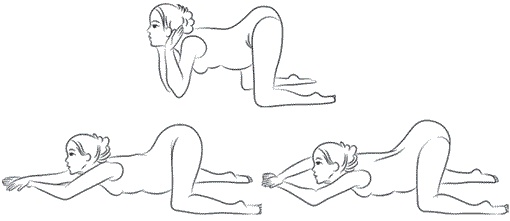 Иллюстрация к книге — Сила рода. Славянские традиции и ритуалы сохранения семьи и почитания предков [i_035.jpg]