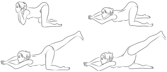 Иллюстрация к книге — Сила рода. Славянские традиции и ритуалы сохранения семьи и почитания предков [i_037.jpg]