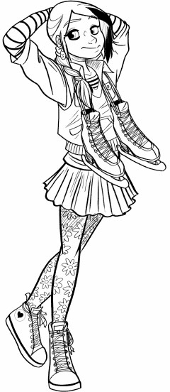 Иллюстрация к книге — Волшебство на льду [i_002.jpg]