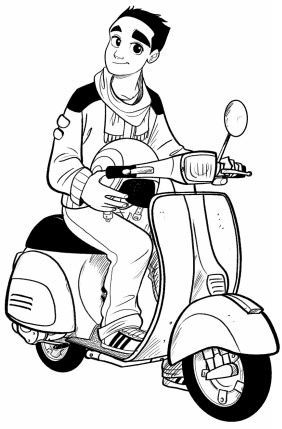 Иллюстрация к книге — Волшебство на льду [i_016.jpg]