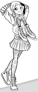 Иллюстрация к книге — Вращения и стук сердца [i_003.jpg]