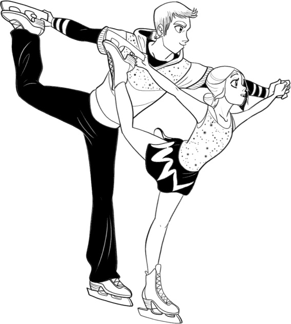 Иллюстрация к книге — Вращения и стук сердца [i_036.jpg]