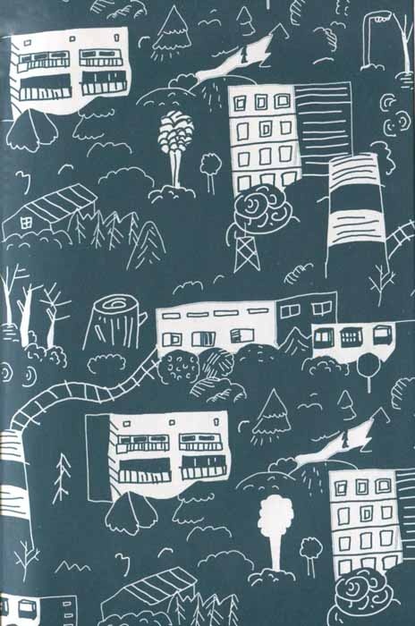 Иллюстрация к книге — Мороженое в вафельных стаканчиках [img03.jpg]