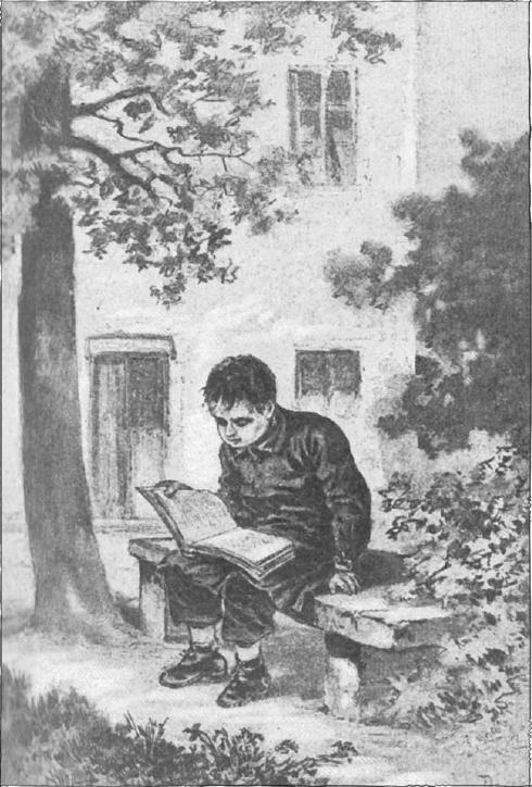 Иллюстрация к книге — Подкидыш [i_002.jpg]