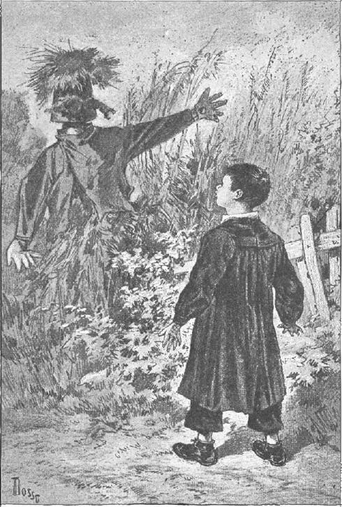 Иллюстрация к книге — Подкидыш [i_004.jpg]