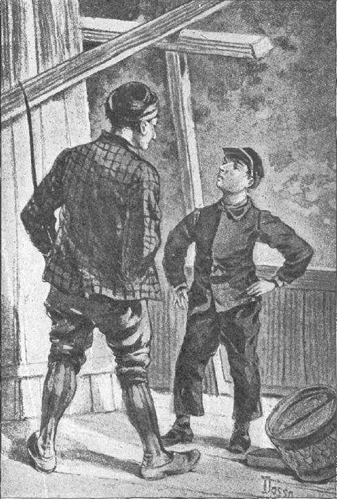 Иллюстрация к книге — Подкидыш [i_007.jpg]