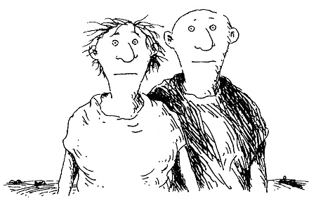 Иллюстрация к книге — Пип! [i_122.jpg]