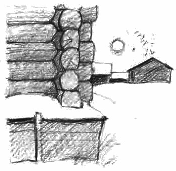 Иллюстрация к книге — Девочка из города [i_003.jpg]