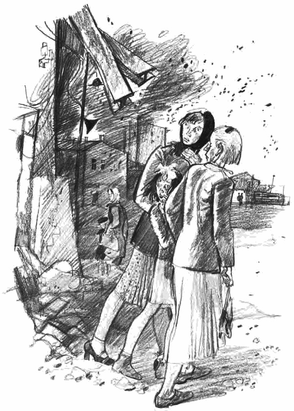 Иллюстрация к книге — Девочка из города [i_008.jpg]