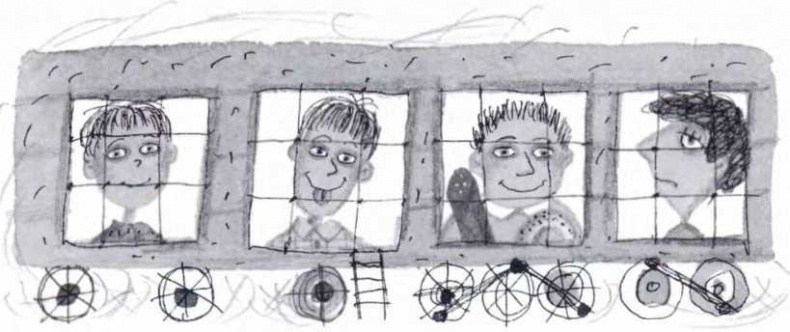 Иллюстрация к книге — Ветер делают деревья или Руководство по воспитанию дошкольников для бывших детей и будущих родителей [_139.jpg]