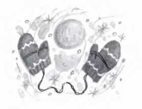 Иллюстрация к книге — Ветер делают деревья или Руководство по воспитанию дошкольников для бывших детей и будущих родителей [_161.jpg]