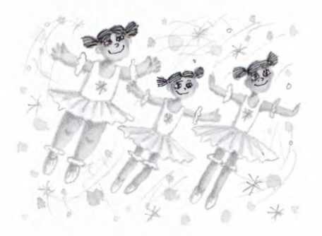 Иллюстрация к книге — Ветер делают деревья или Руководство по воспитанию дошкольников для бывших детей и будущих родителей [_166.jpg]