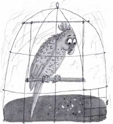 Иллюстрация к книге — Ветер делают деревья или Руководство по воспитанию дошкольников для бывших детей и будущих родителей [_84.jpg]