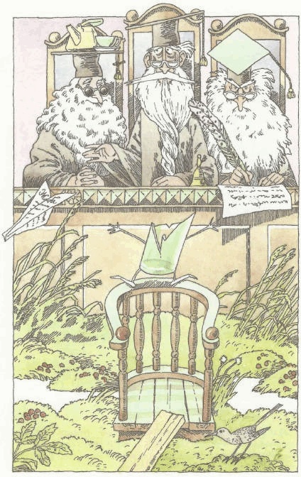 Иллюстрация к книге — Учебник по вранью, или Как тренировать воображение [i_018.jpg]