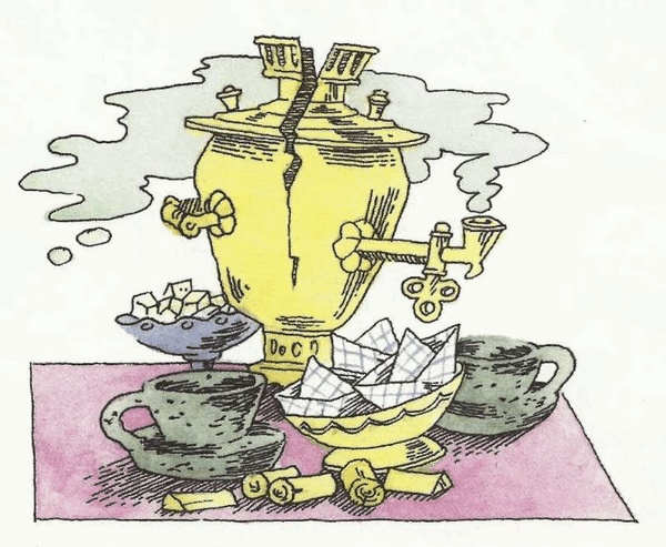 Иллюстрация к книге — Учебник по вранью, или Как тренировать воображение [i_041.jpg]