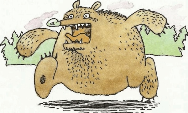 Иллюстрация к книге — Учебник по вранью, или Как тренировать воображение [i_047.jpg]