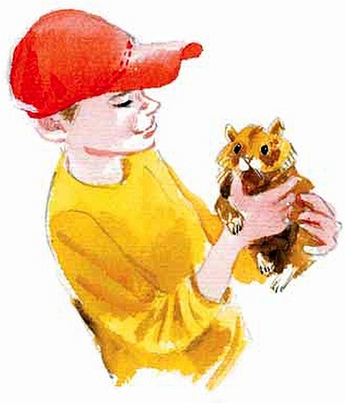 Иллюстрация к книге — Сибирский валенок [i_015.jpg]