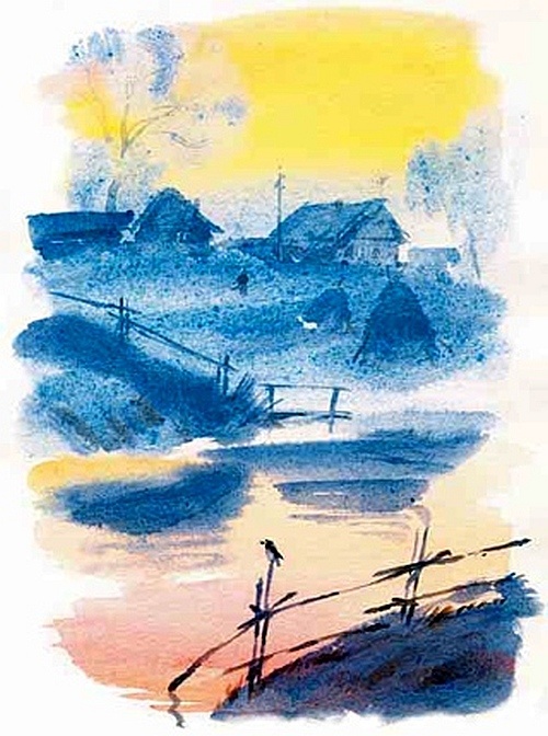 Иллюстрация к книге — Сибирский валенок [i_026.jpg]