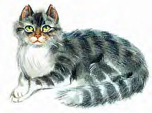 Иллюстрация к книге — Сибирский валенок [i_033.jpg]