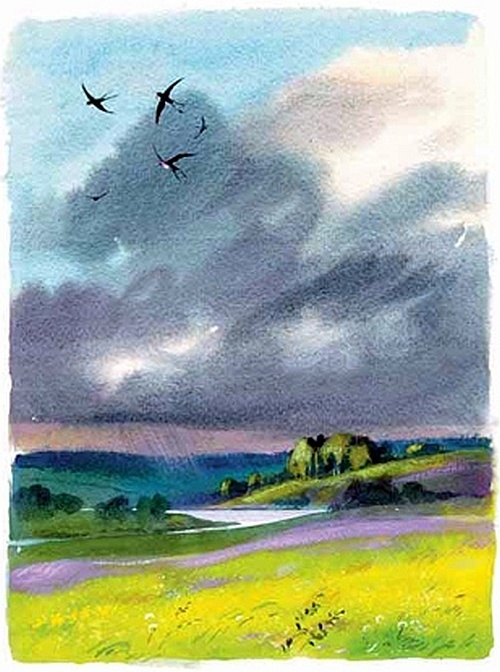 Иллюстрация к книге — Сибирский валенок [i_036.jpg]