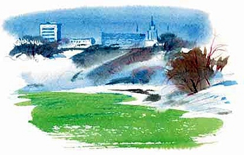 Иллюстрация к книге — Сибирский валенок [i_051.jpg]