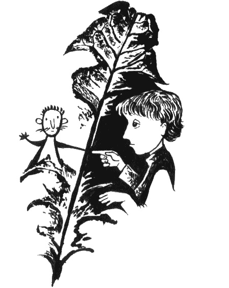 Иллюстрация к книге — Собаки не ошибаются [img15.jpg]