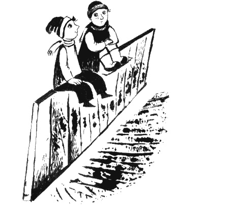 Иллюстрация к книге — Собаки не ошибаются [img17.jpg]