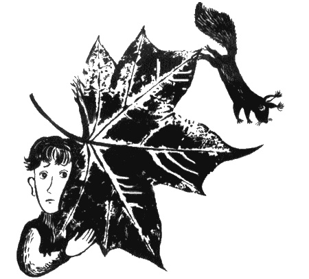 Иллюстрация к книге — Собаки не ошибаются [img23.jpg]