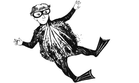 Иллюстрация к книге — Собаки не ошибаются [img26.jpg]