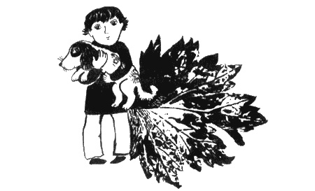 Иллюстрация к книге — Собаки не ошибаются [img41.jpg]