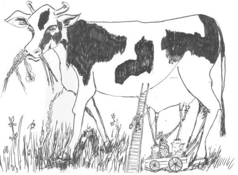 Иллюстрация к книге — Приключения Никтошки [i_013.jpg]